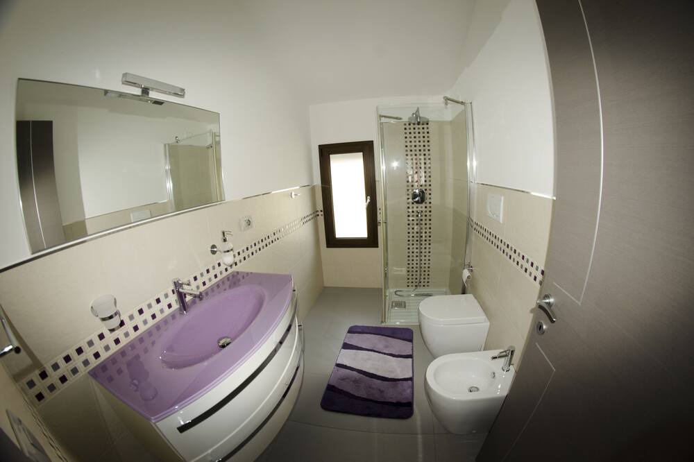 Photo of Bathroom in Lotzorai