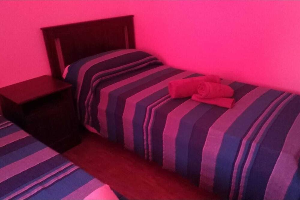 Photo of Bedroom in Lotzorai