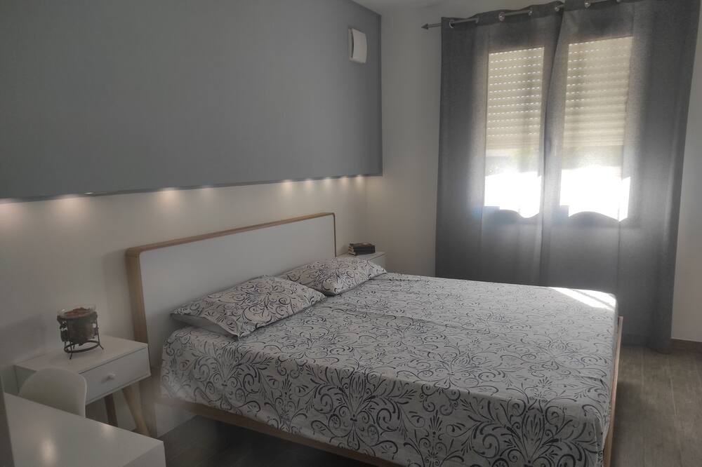 Photo of Bedroom in Lotzorai