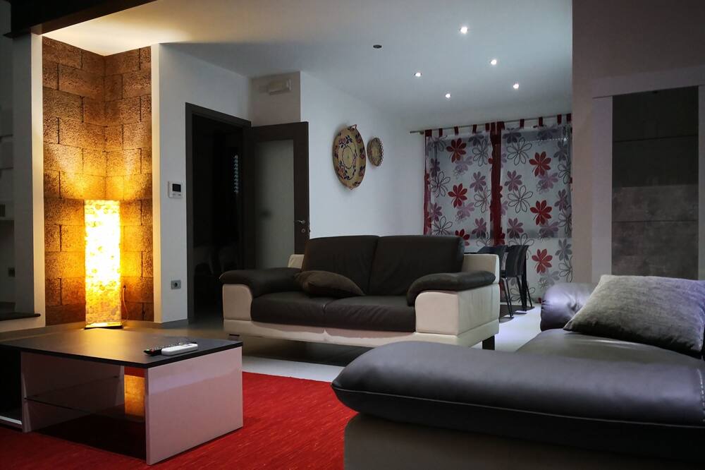 Photo of Livingroom in Lotzorai