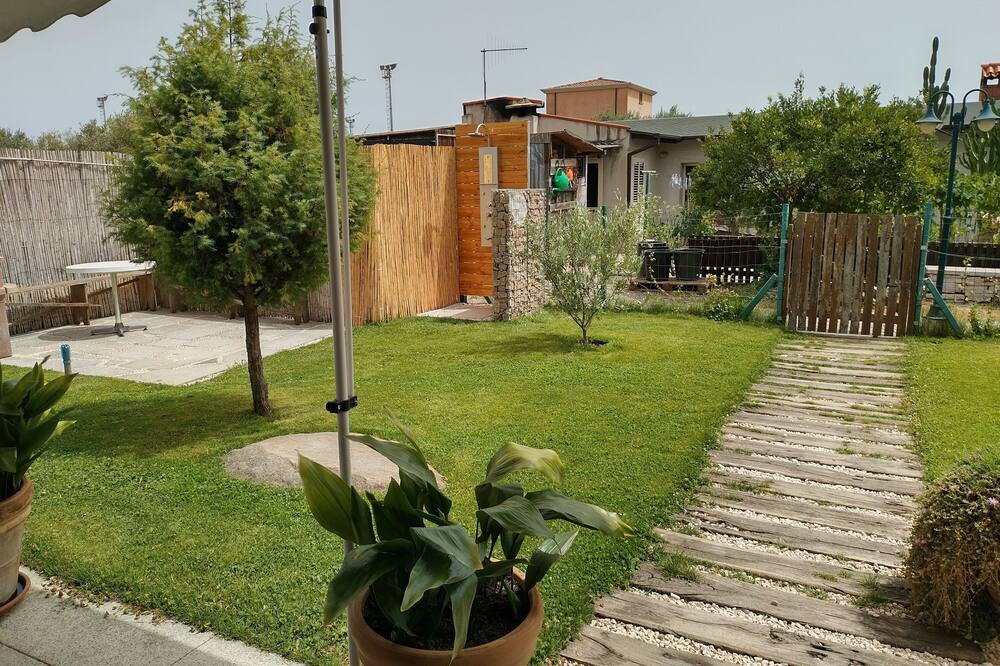Photo of Outdoor in Lotzorai