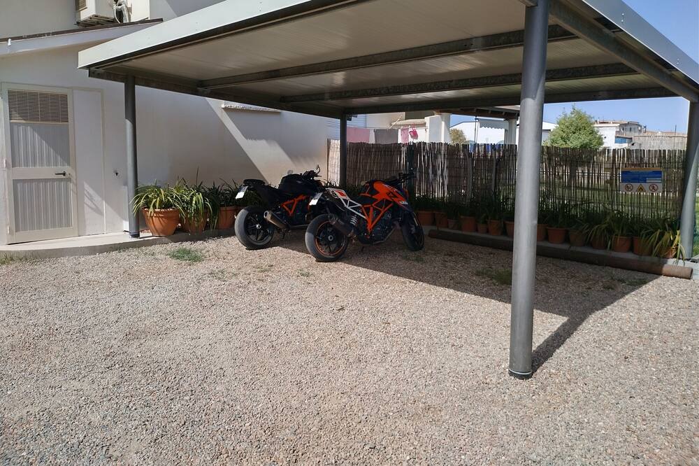 Photo of Outdoor in Lotzorai