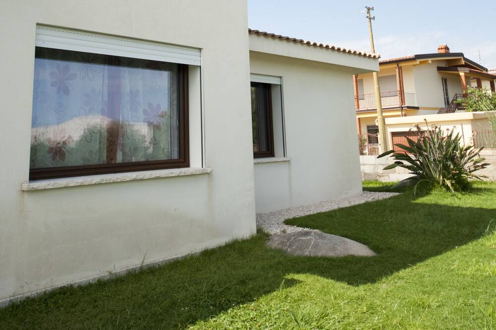Photo of Outdoor in Lotzorai