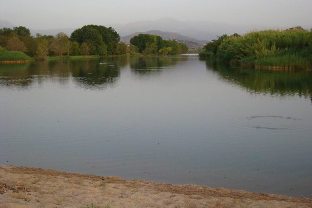 Photo of Outdoor in Lotzorai