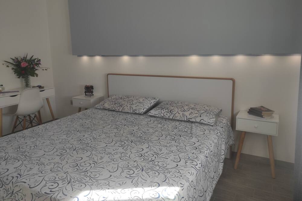 Photo of Bedroom in Lotzorai