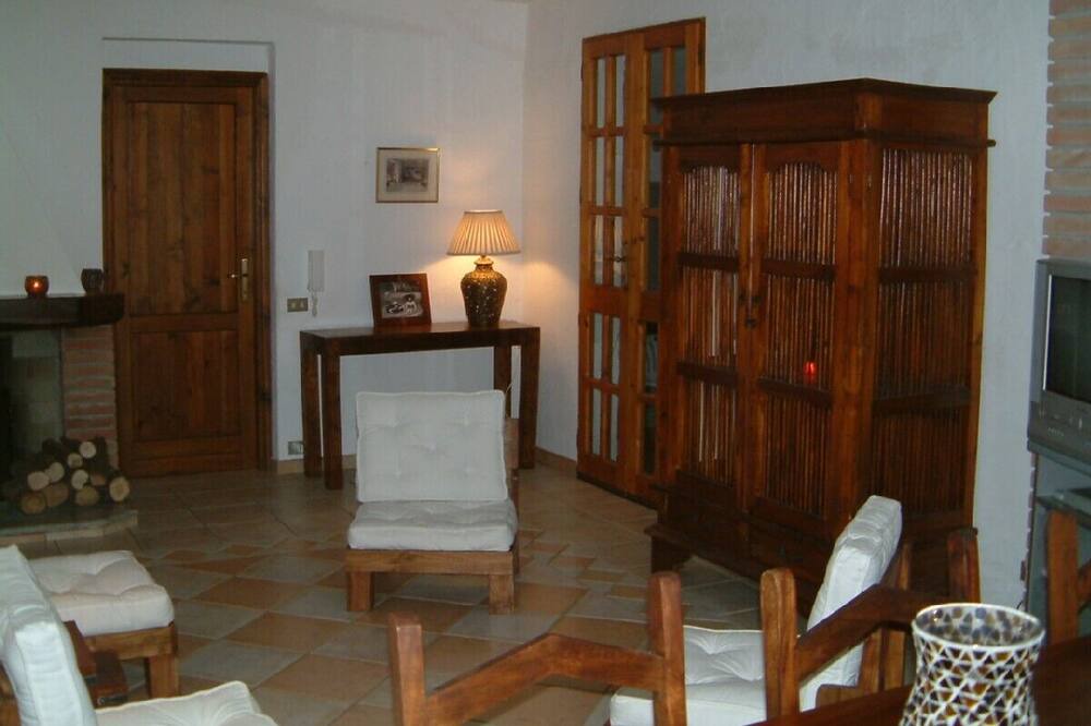 Photo of Livingroom in Villaggio delle Mimose