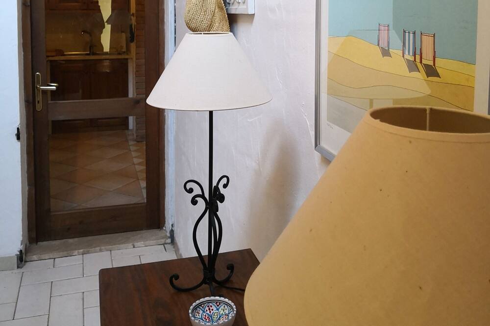 Photo of Bedroom in Villaggio delle Mimose
