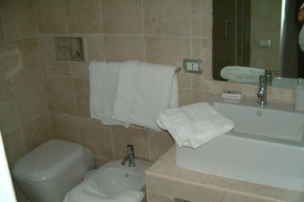 Photo of Bathroom in Villaggio delle Mimose