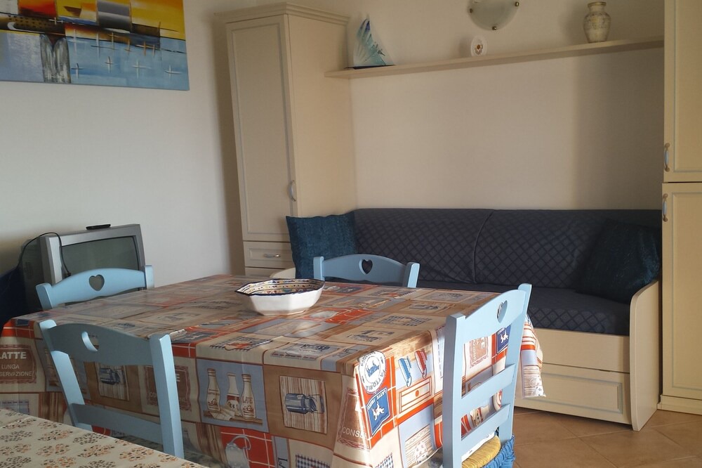 Photo of Livingroom in Portu Maga