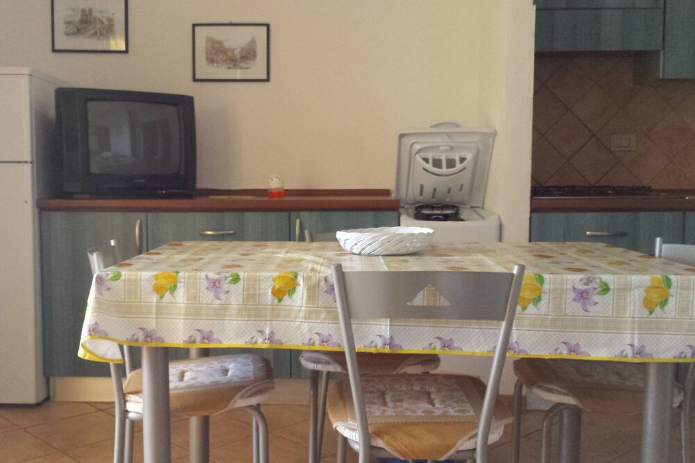 Photo of Kitchen in Portu Maga