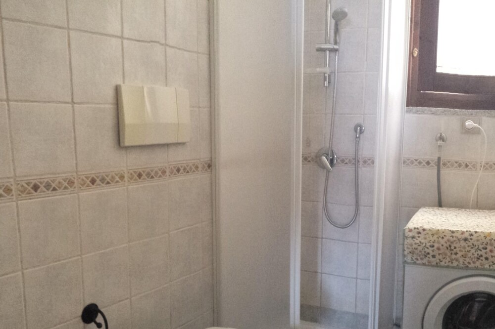 Photo of Bathroom in Portu Maga