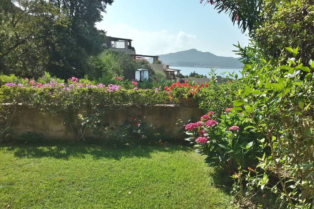 Photo of Outdoor in Porto Cervo