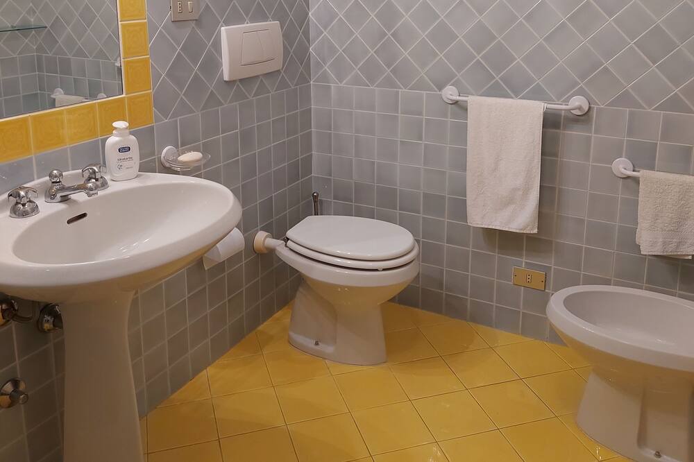 Photo of Bathroom in Porto Cervo