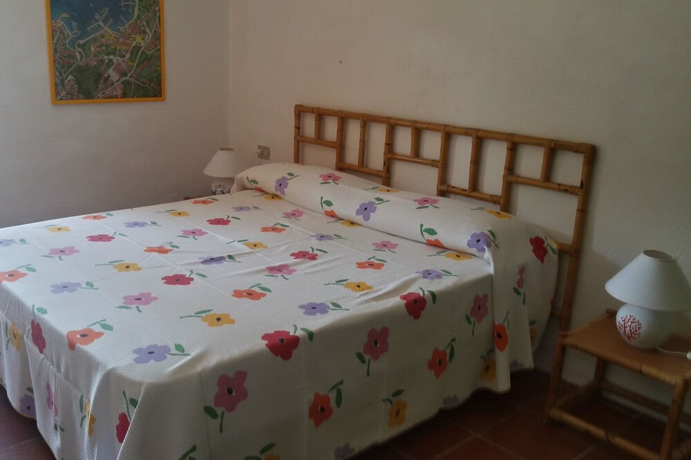 Photo of Bedroom in Porto Cervo