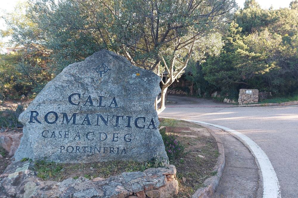 Photo of Outdoor in Porto Cervo