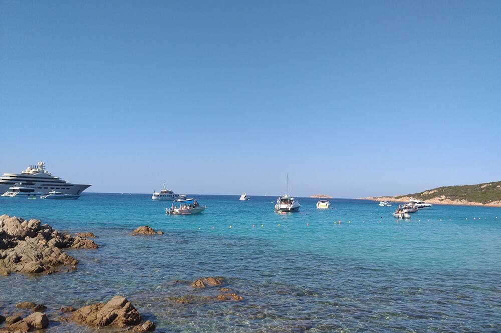 Photo of Others in Porto Cervo