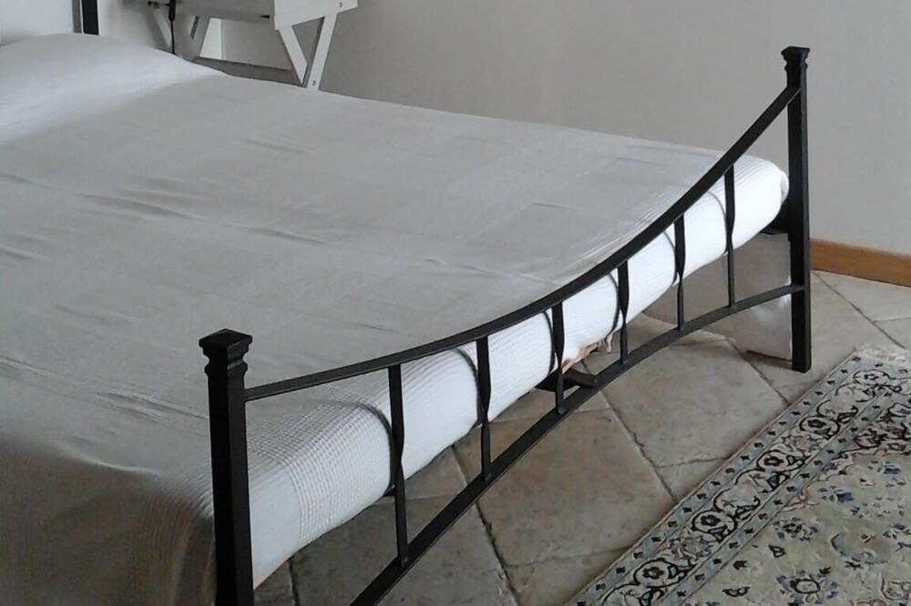Photo of Bedroom in Sassocorvaro