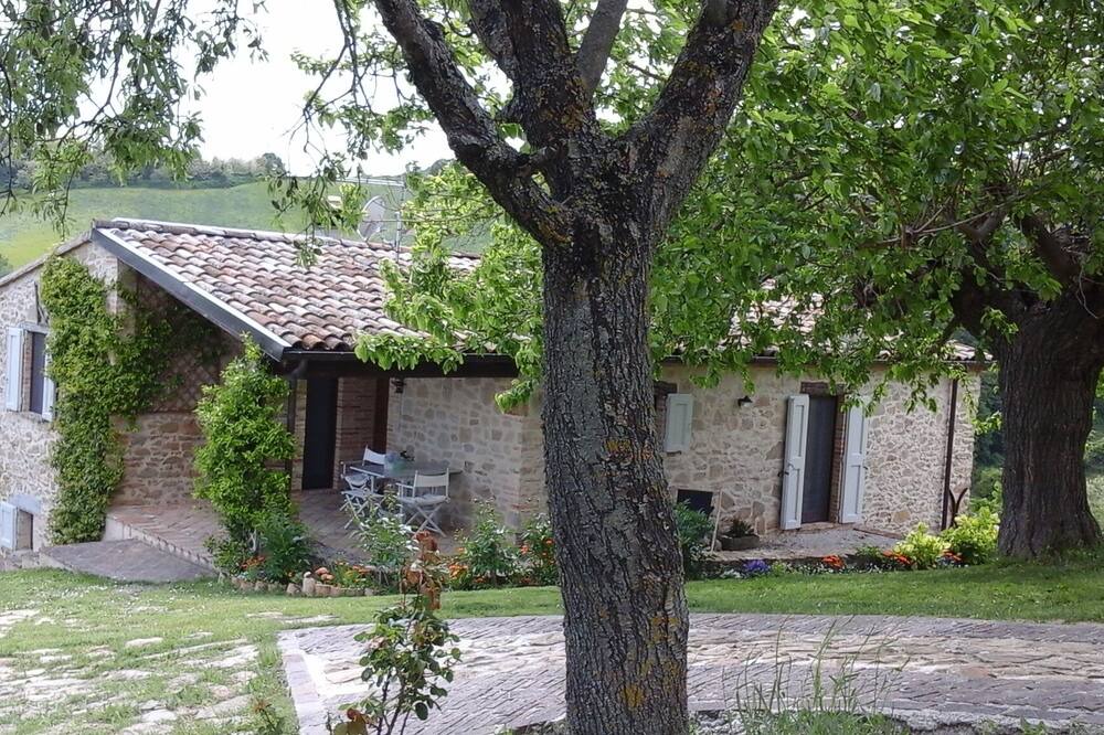Photo of Outdoor in Sassocorvaro
