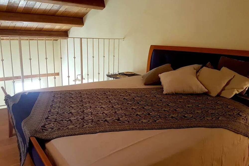 Photo of Bedroom in Pennabilli