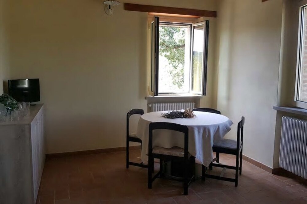 Photo of Kitchen in Pennabilli