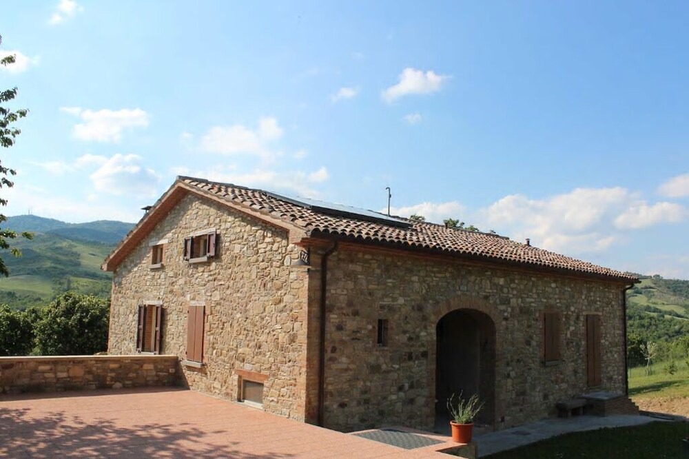Photo of Outdoor in Pennabilli