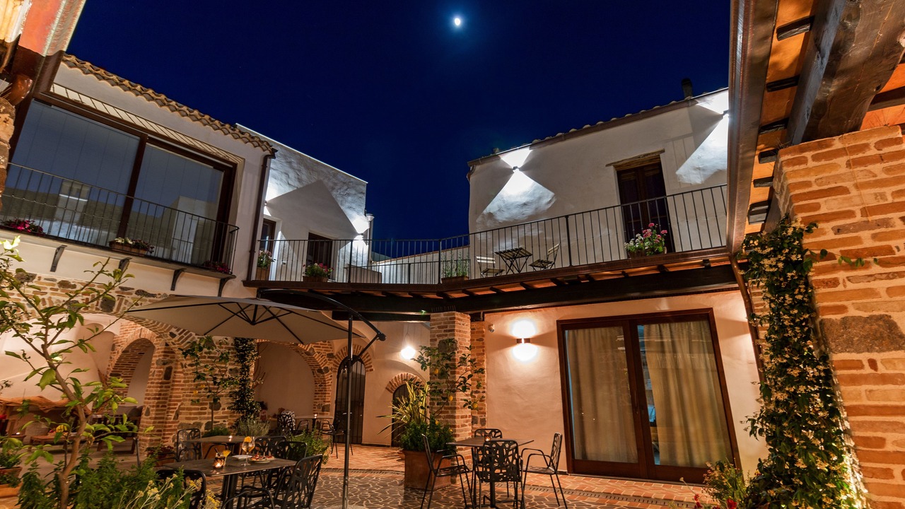Photo of Outdoor in Orosei