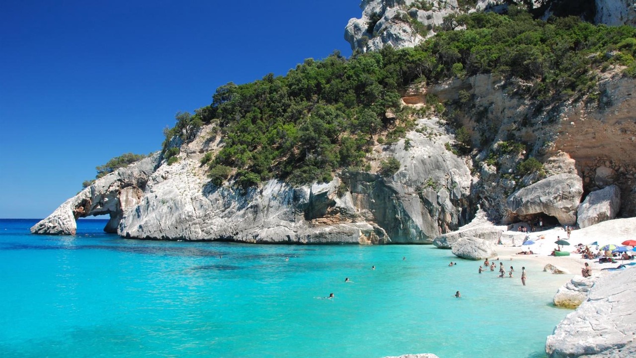 Photo of Others in Baunei