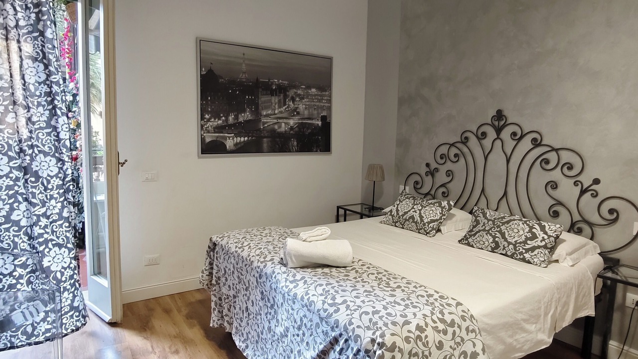 Photo of Bedroom in Careggi Rifredi