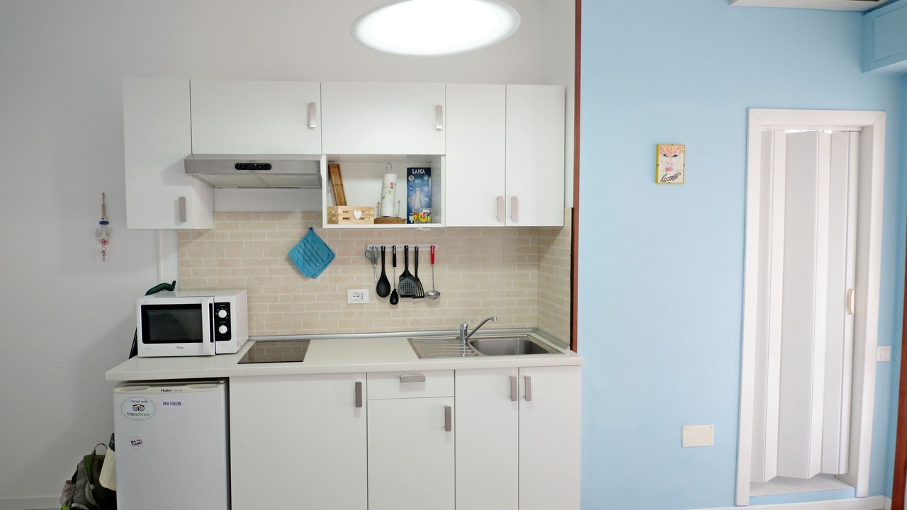 Photo of Kitchen in Marotta