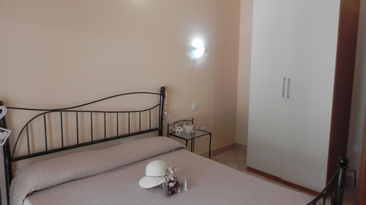 Photo of Bedroom in Buggerru