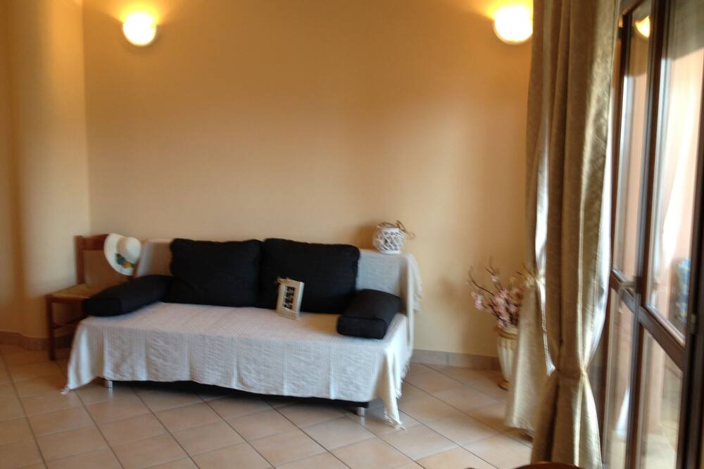 Photo of Livingroom in Buggerru