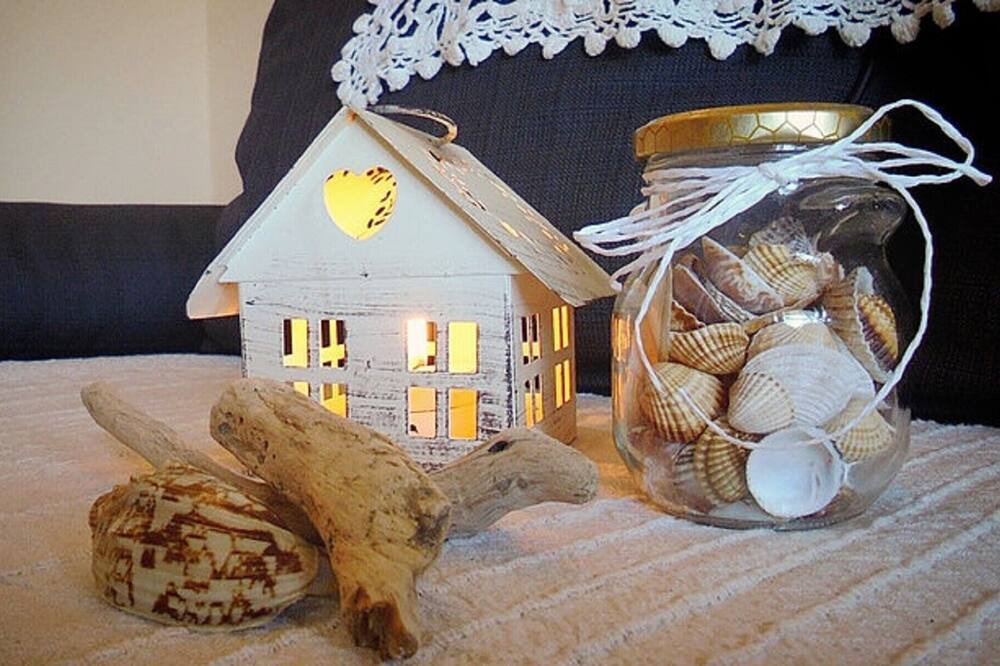 Photo of Bedroom in Buggerru