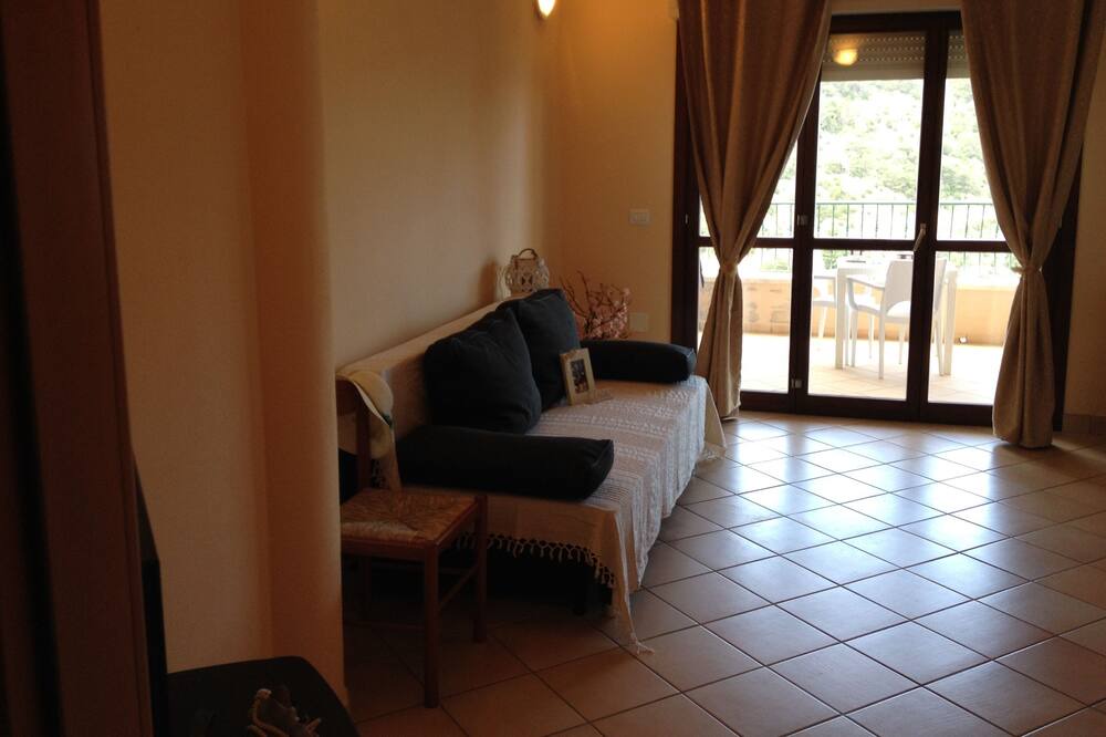 Photo of Livingroom in Buggerru
