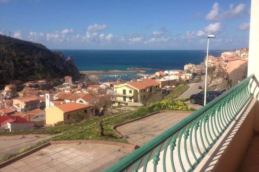 Photo of Patio Balcony in Buggerru