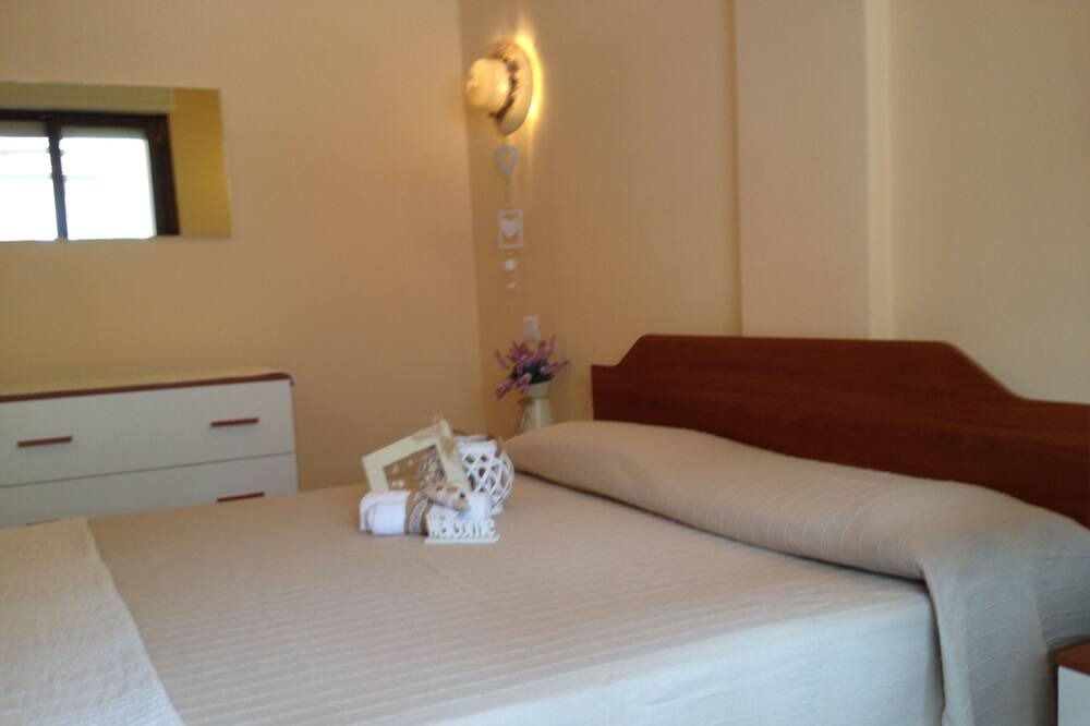 Photo of Bedroom in Buggerru