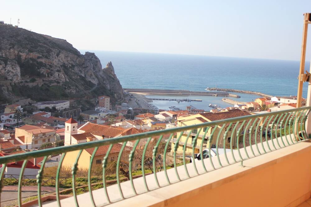 Photo of Patio Balcony in Buggerru
