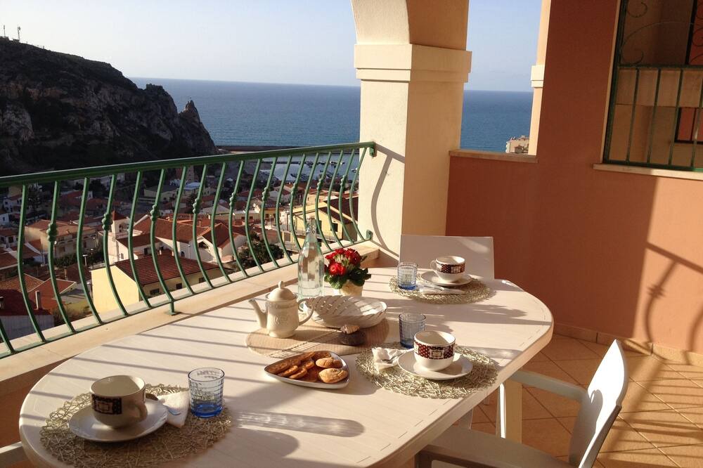Photo of Patio Balcony in Buggerru