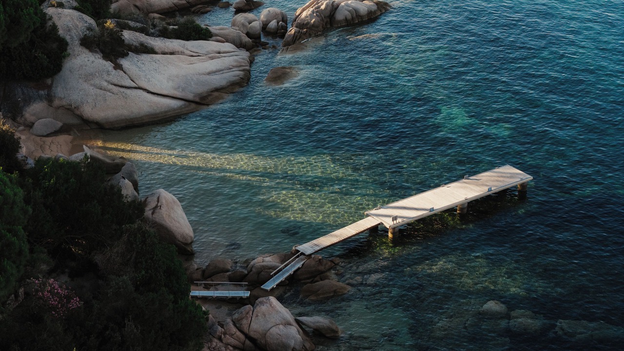 Photo of Others in Punta Sardegna