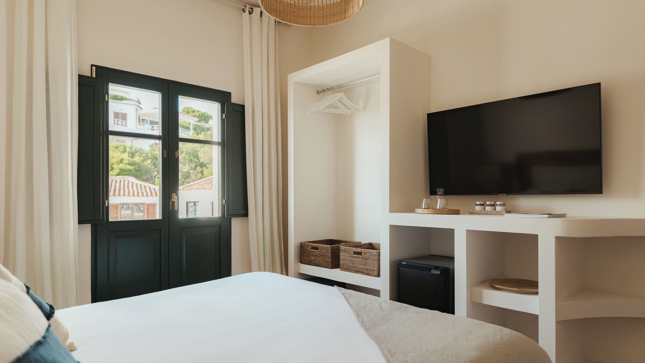 Photo of Bedroom in Punta Sardegna