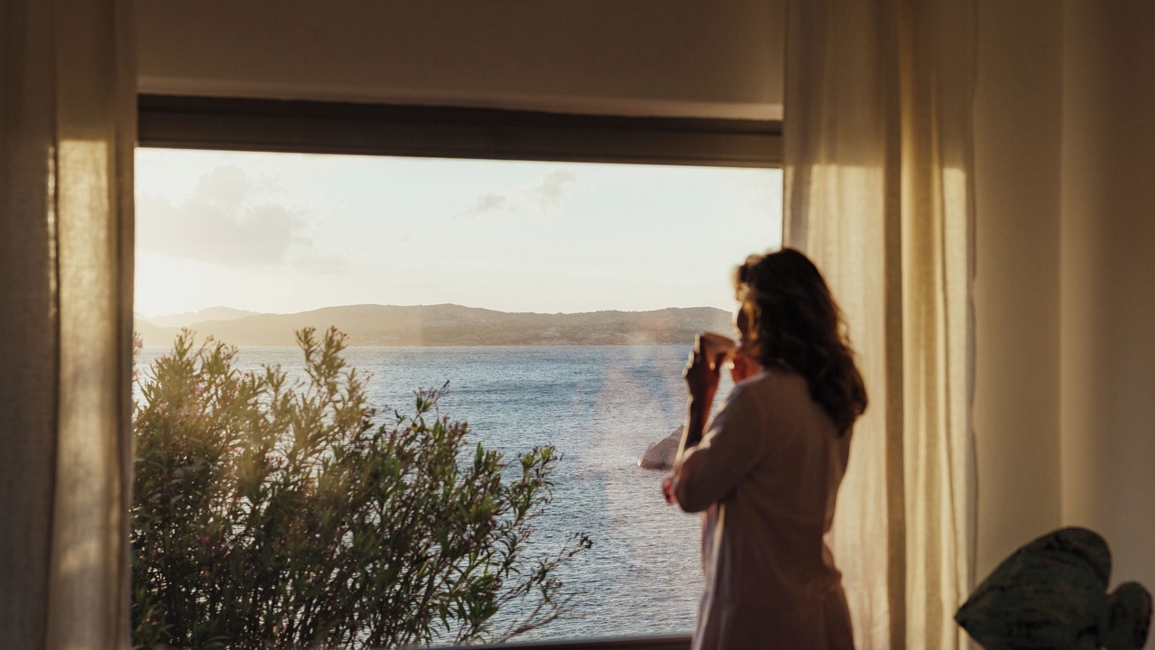 Photo of Patio Balcony in Punta Sardegna