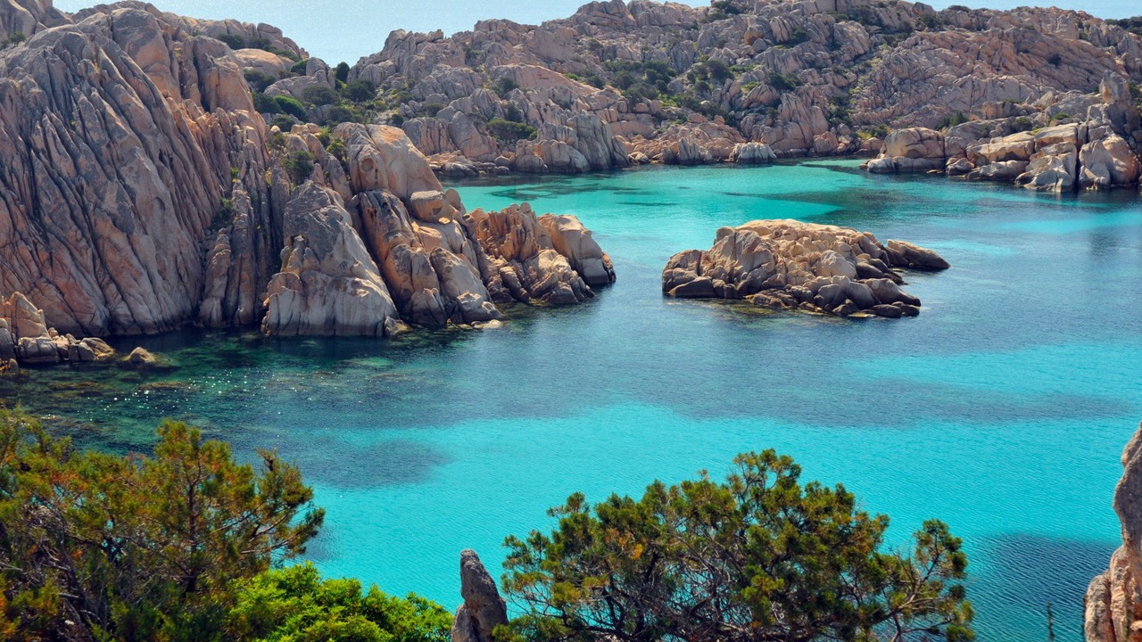 Photo of Others in Punta Sardegna