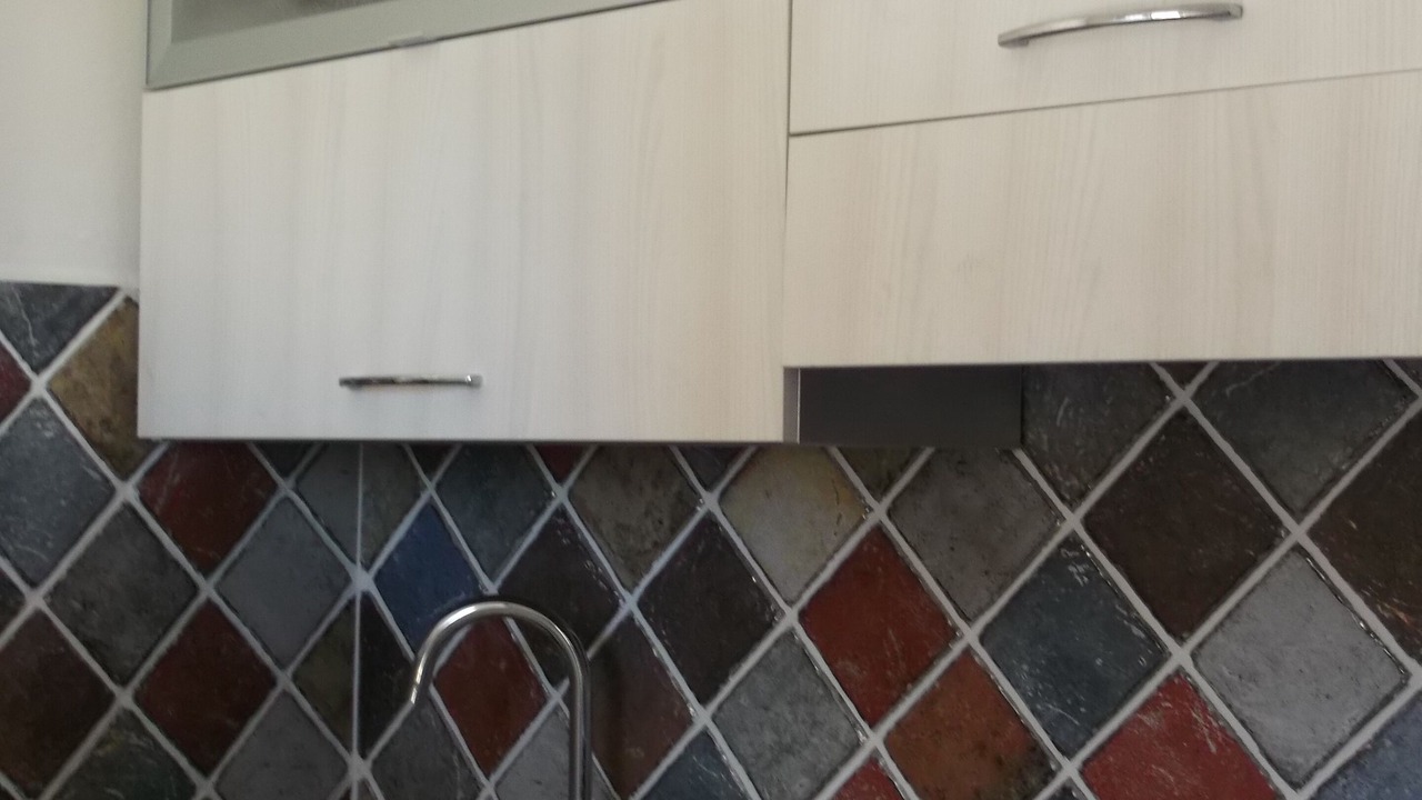 Photo of Kitchen in Monti