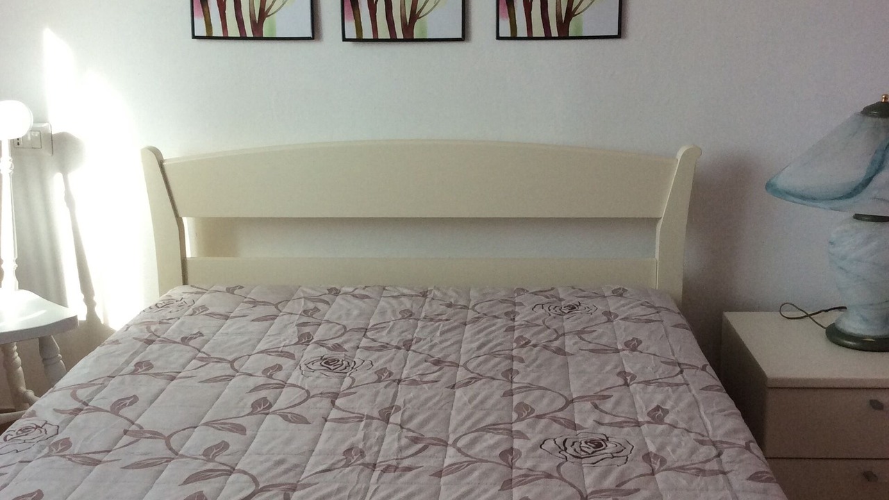 Photo of Bedroom in Monti