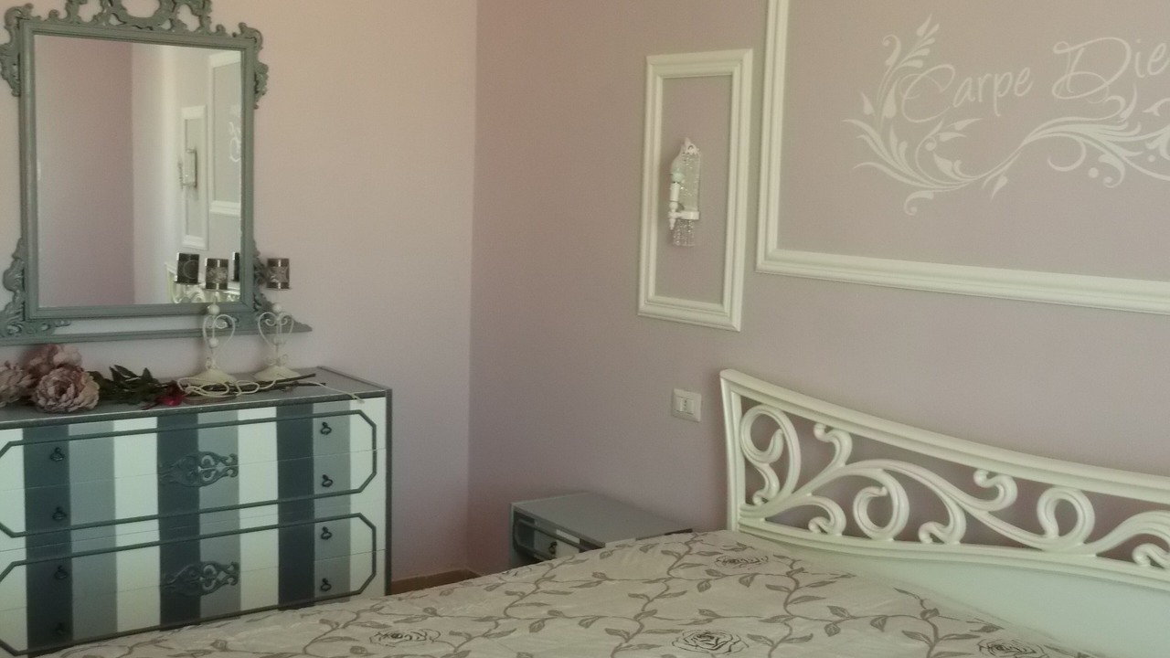 Photo of Bedroom in Monti