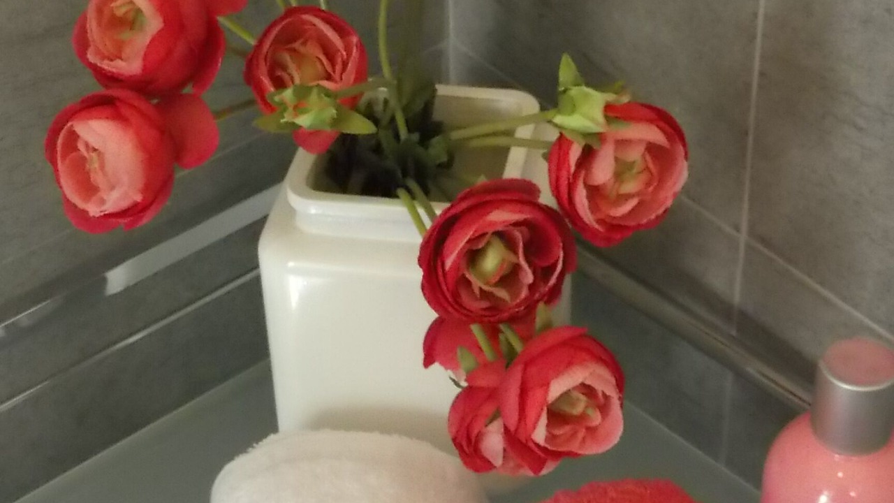 Photo of Bathroom in Monti