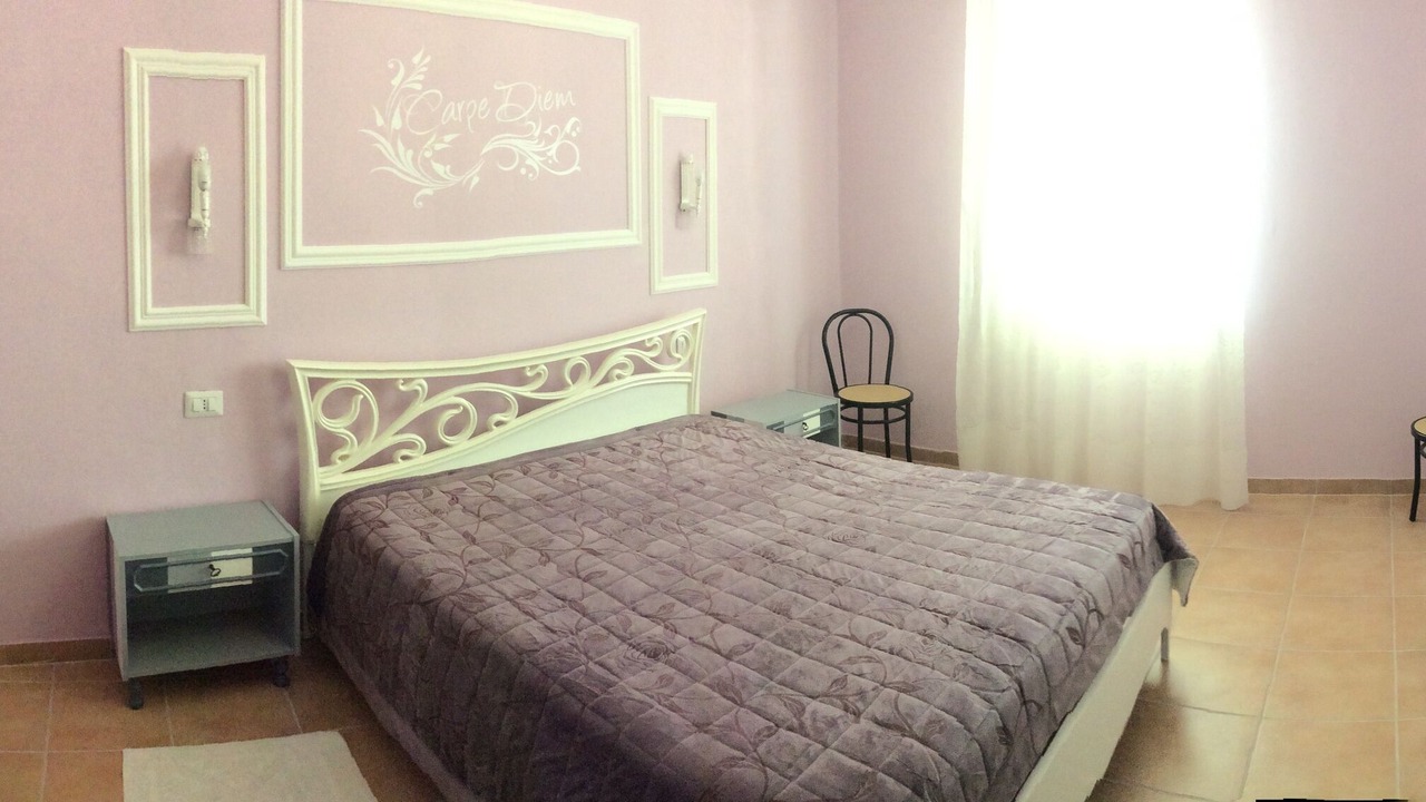 Photo of Bedroom in Monti