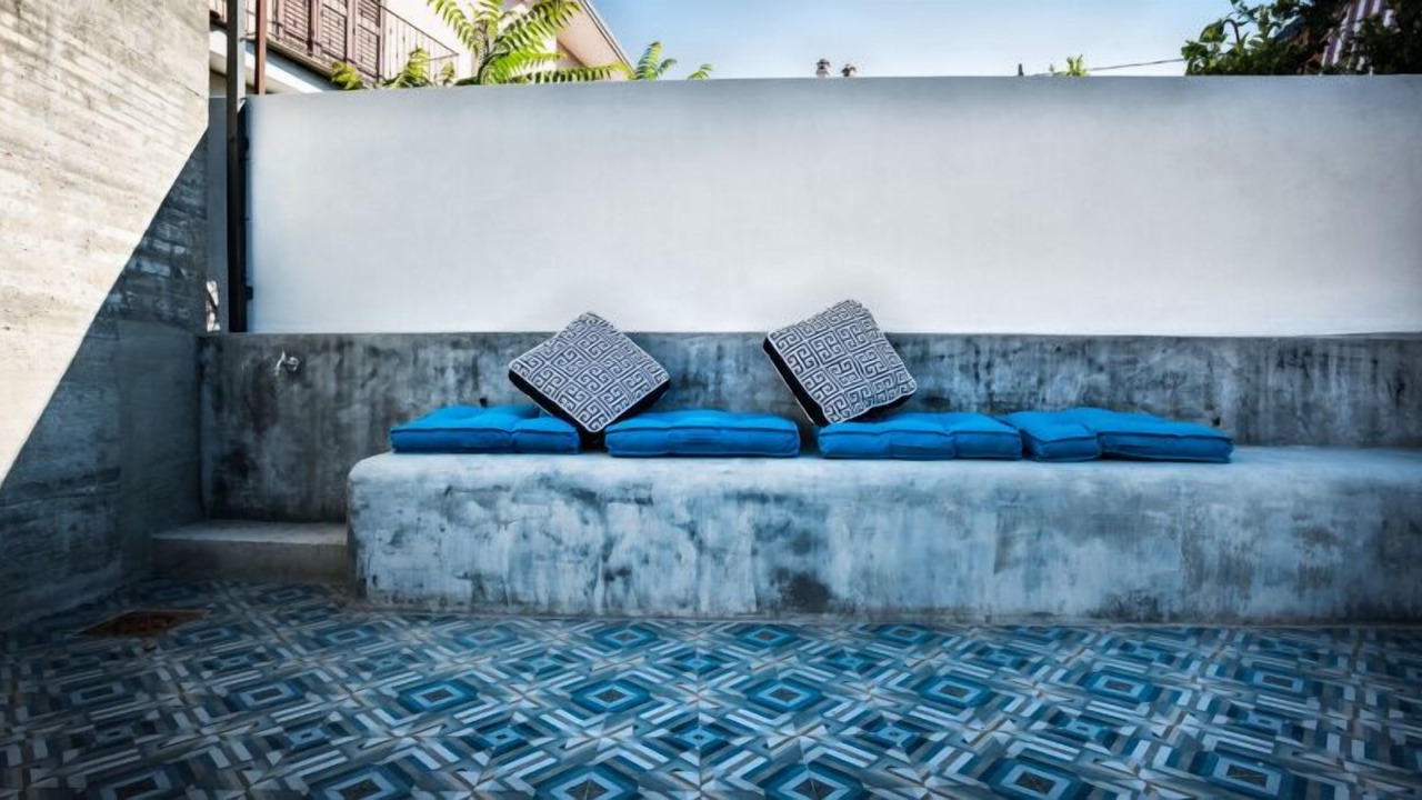 Photo of Patio Balcony in Bari Sardo