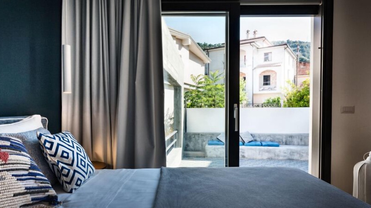 Photo of Patio Balcony in Bari Sardo