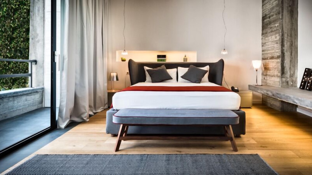 Photo of Bedroom in Bari Sardo