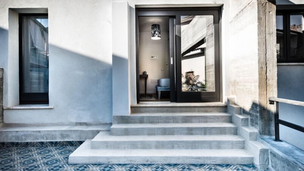 Photo of Patio Balcony in Bari Sardo